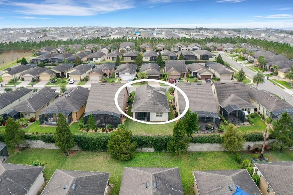 Image 42 of 66 For 516 Pamplona Place