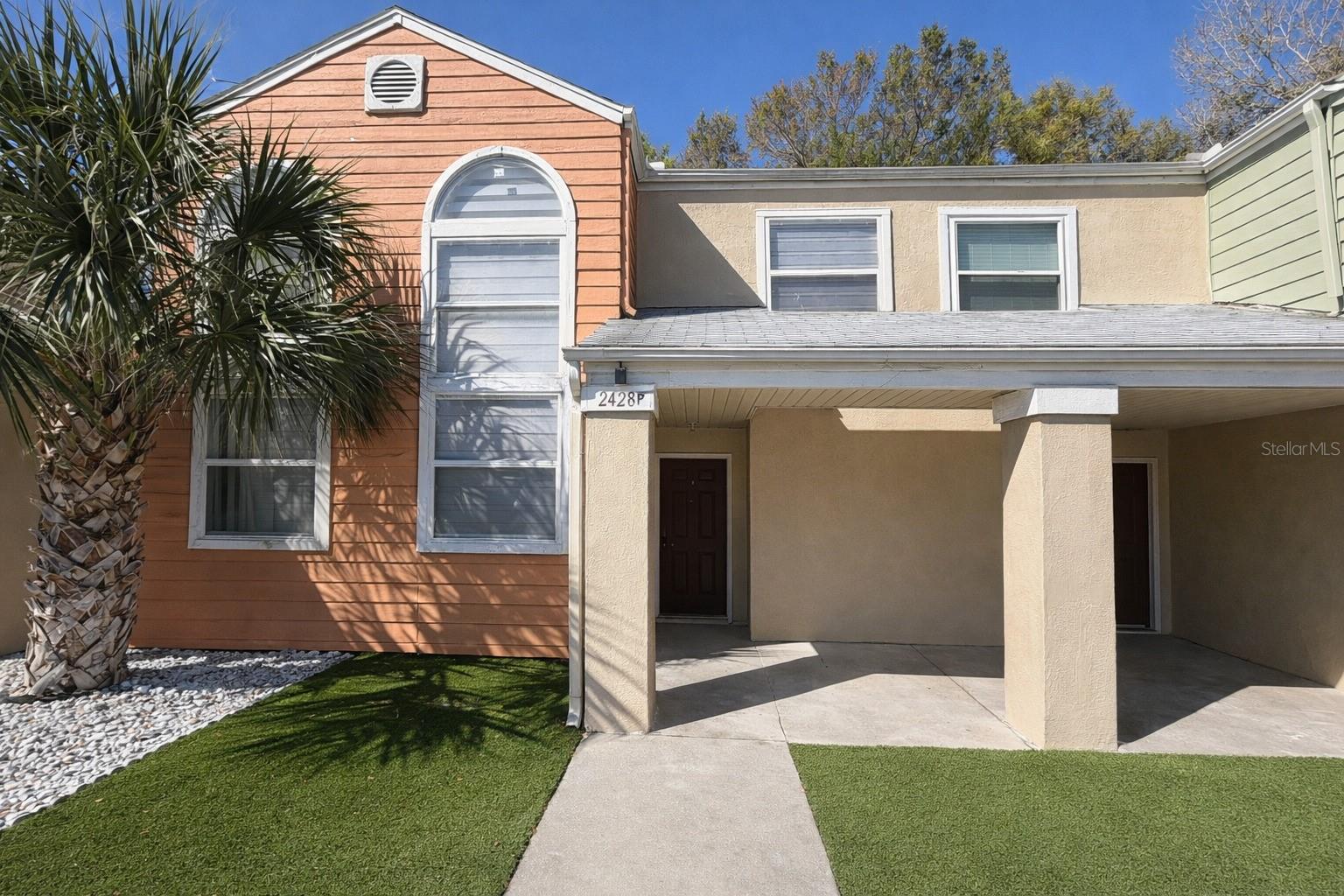 Details for 2428 Summerfield Place, KISSIMMEE, FL 34741