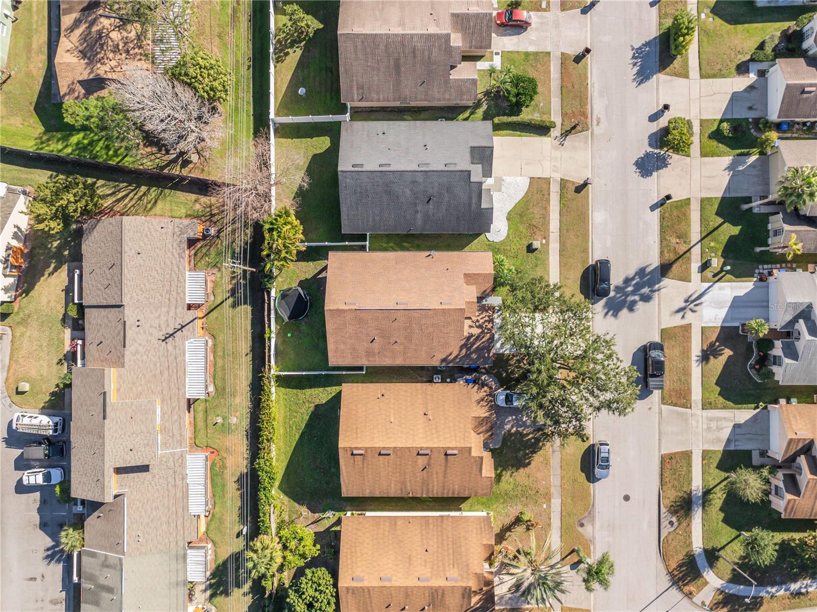 Image 37 of 37 For 2450 Shelby Circle