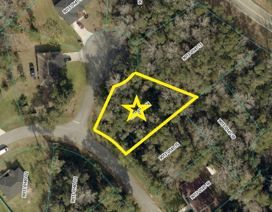 Details for Spruce Terrace Run, OCALA, FL 34472