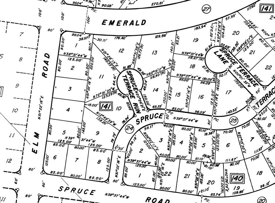 Image 4 of 6 For Spruce Terrace Run