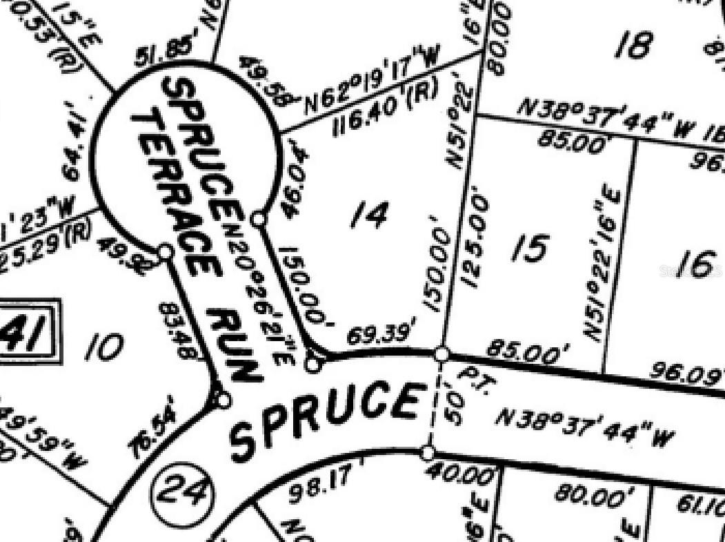 Image 5 of 6 For Spruce Terrace Run