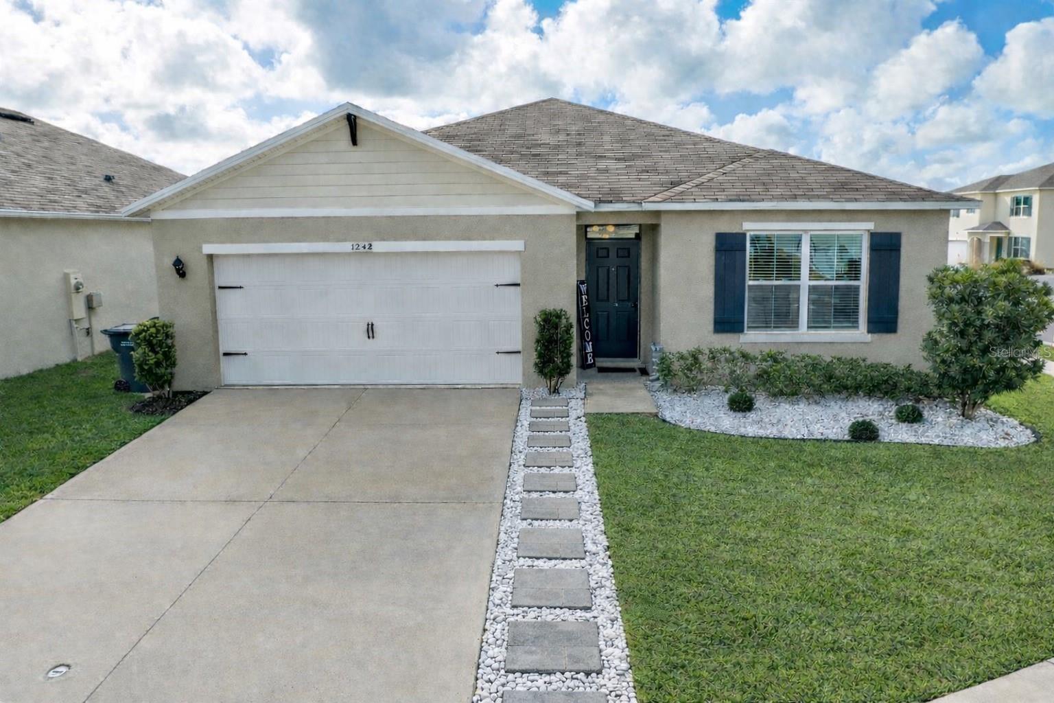 Details for 1242 Iguana Loop, DAVENPORT, FL 33897