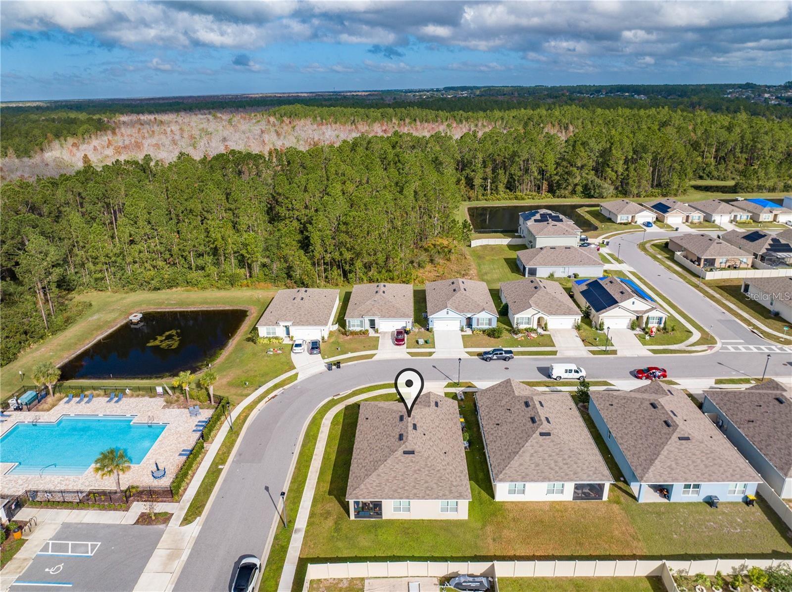 Image 54 of 59 For 1242 Iguana Loop