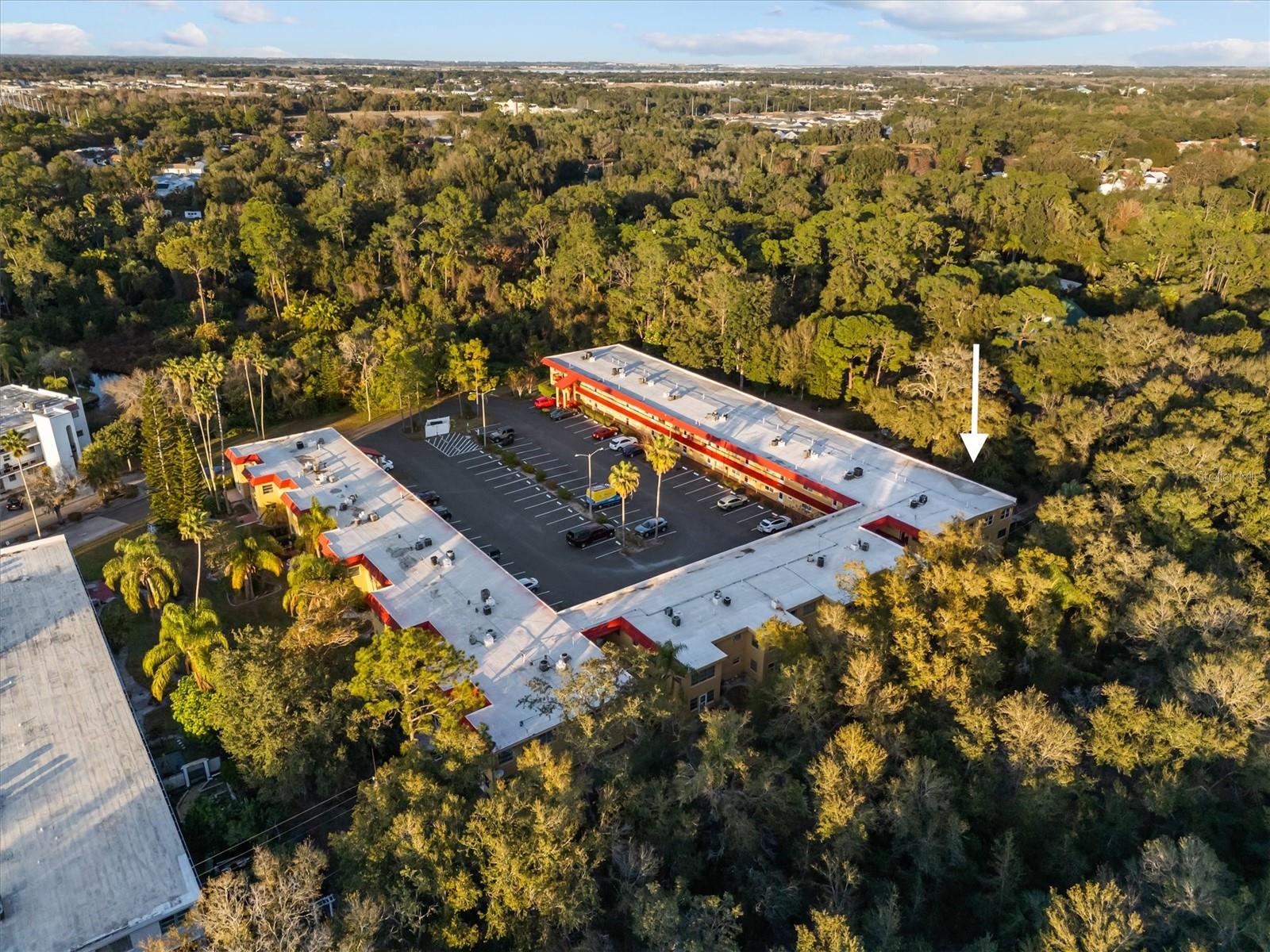 Image 29 of 33 For 400 El Camino Drive 210