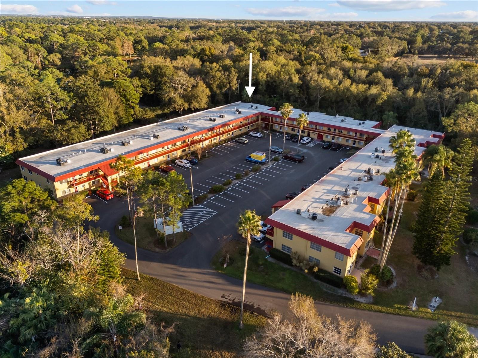 Image 30 of 33 For 400 El Camino Drive 210