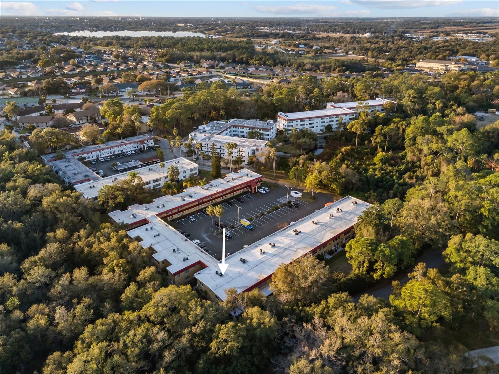 Image 31 of 33 For 400 El Camino Drive 210