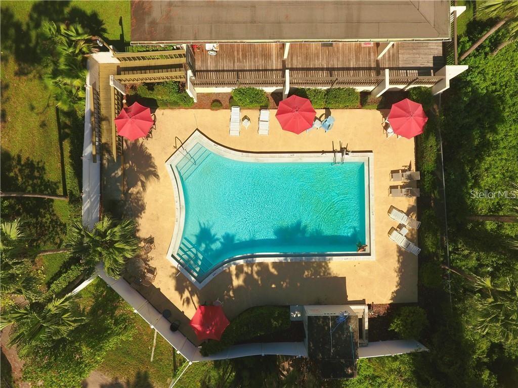 Image 32 of 33 For 400 El Camino Drive 210