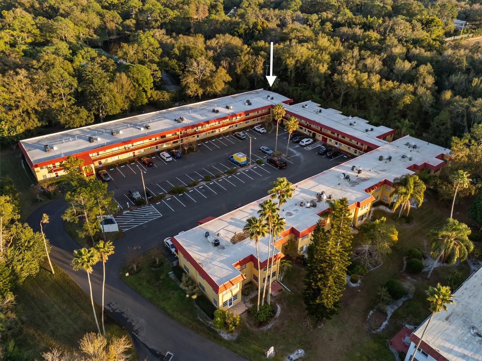 Image 33 of 33 For 400 El Camino Drive 210