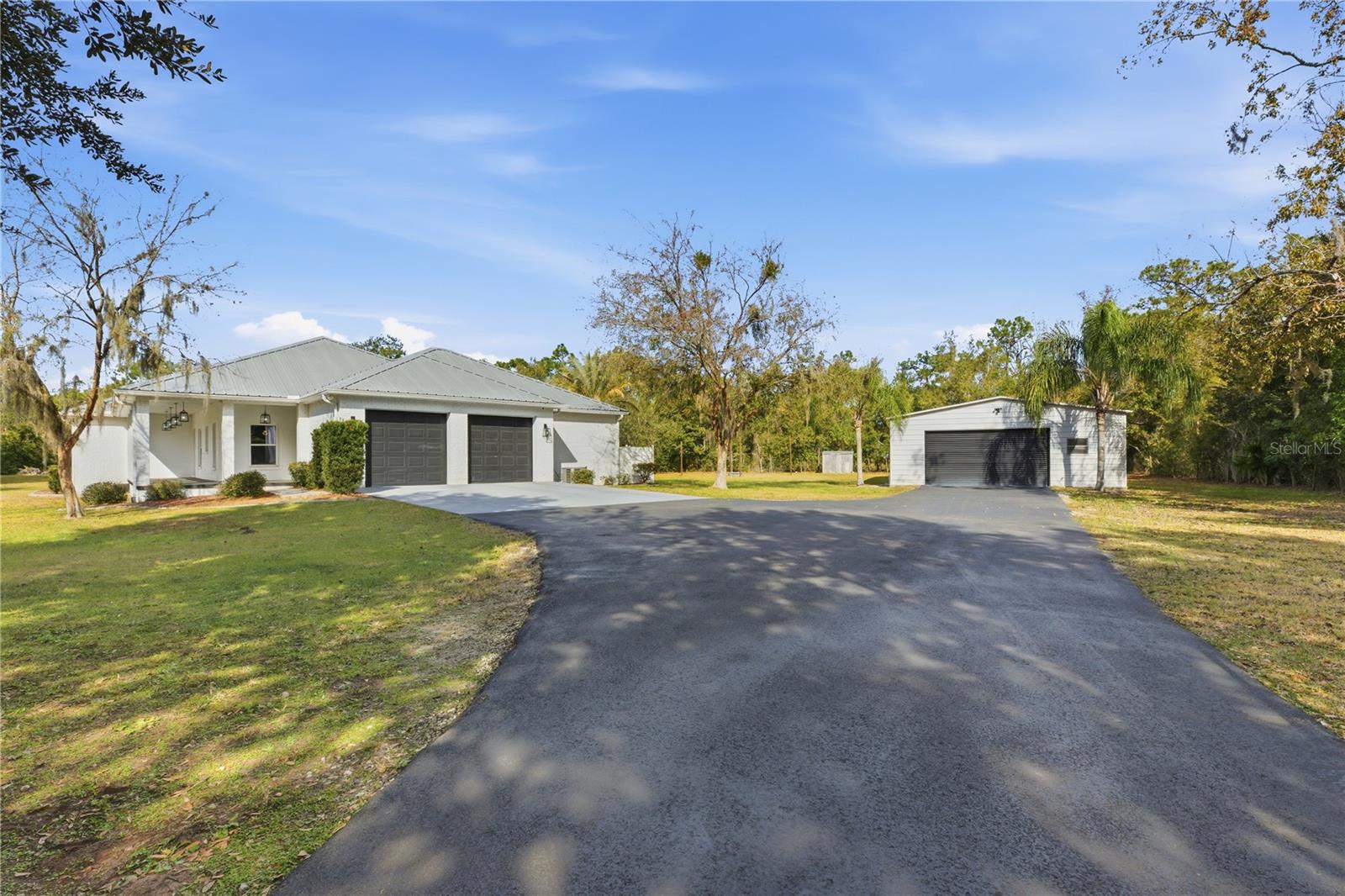 Details for 4575 Lake Shore Drive, ST CLOUD, FL 34772