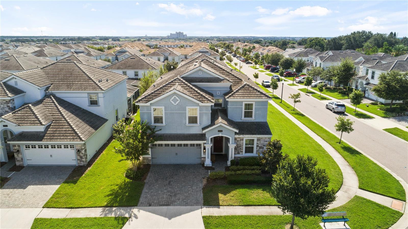 Details for 9098 Hazard Street, DAVENPORT, FL 33896