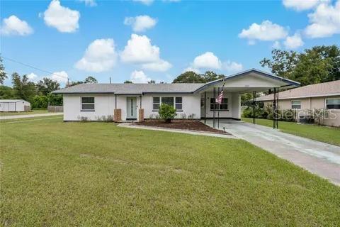 Details for 2285 Avenue C Sw, WINTER HAVEN, FL 33880