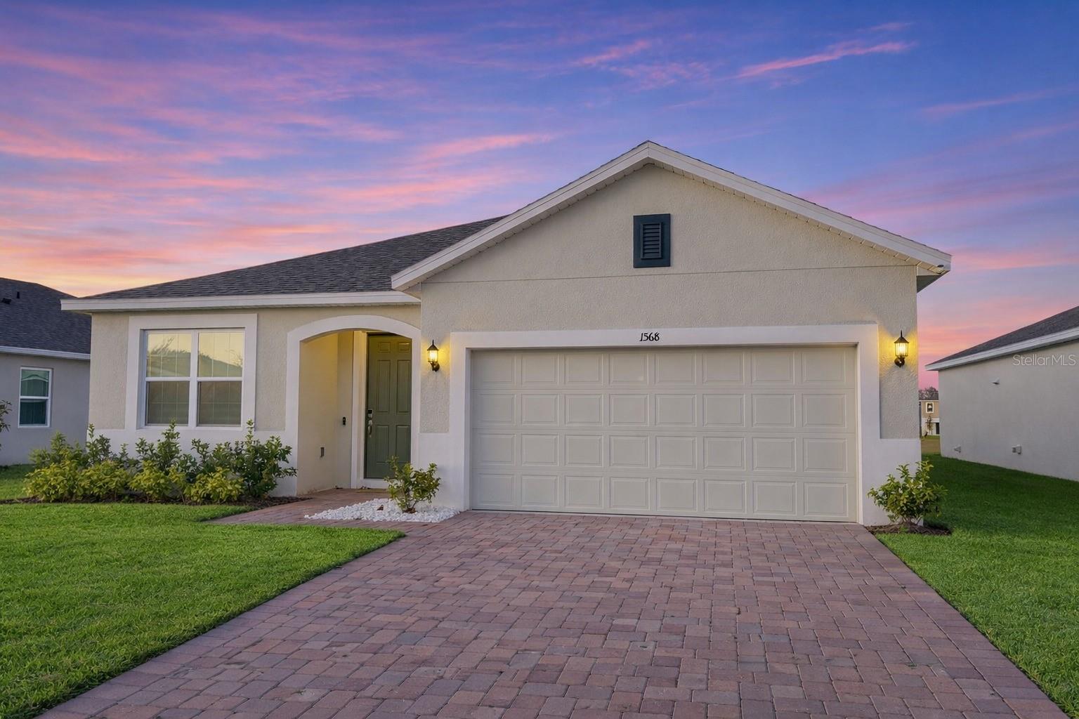 Details for 1568 Sky Lakes Drive, ST CLOUD, FL 34769