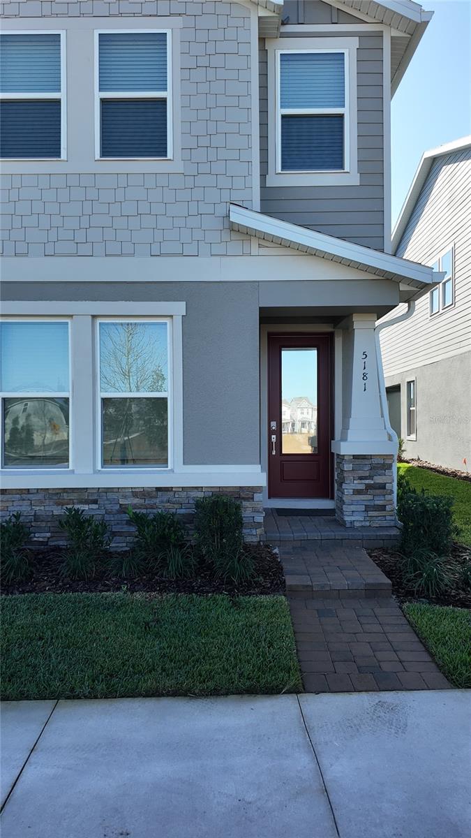 Details for 5181 Firestone Alley, ST CLOUD, FL 34771