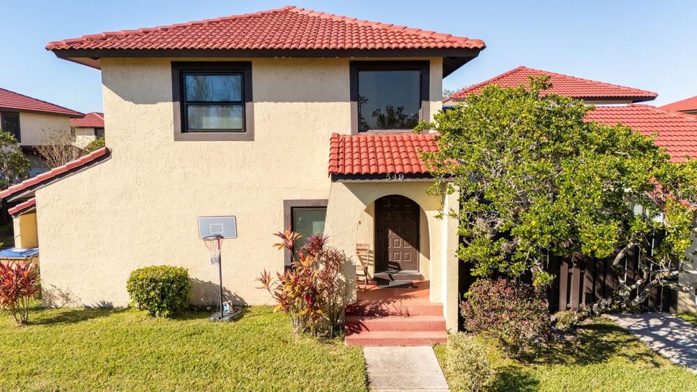 Details for 549 Hunter Circle, KISSIMMEE, FL 34758