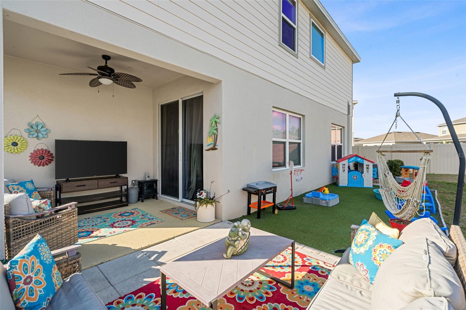 Image 45 of 59 For 10188 Agave Court