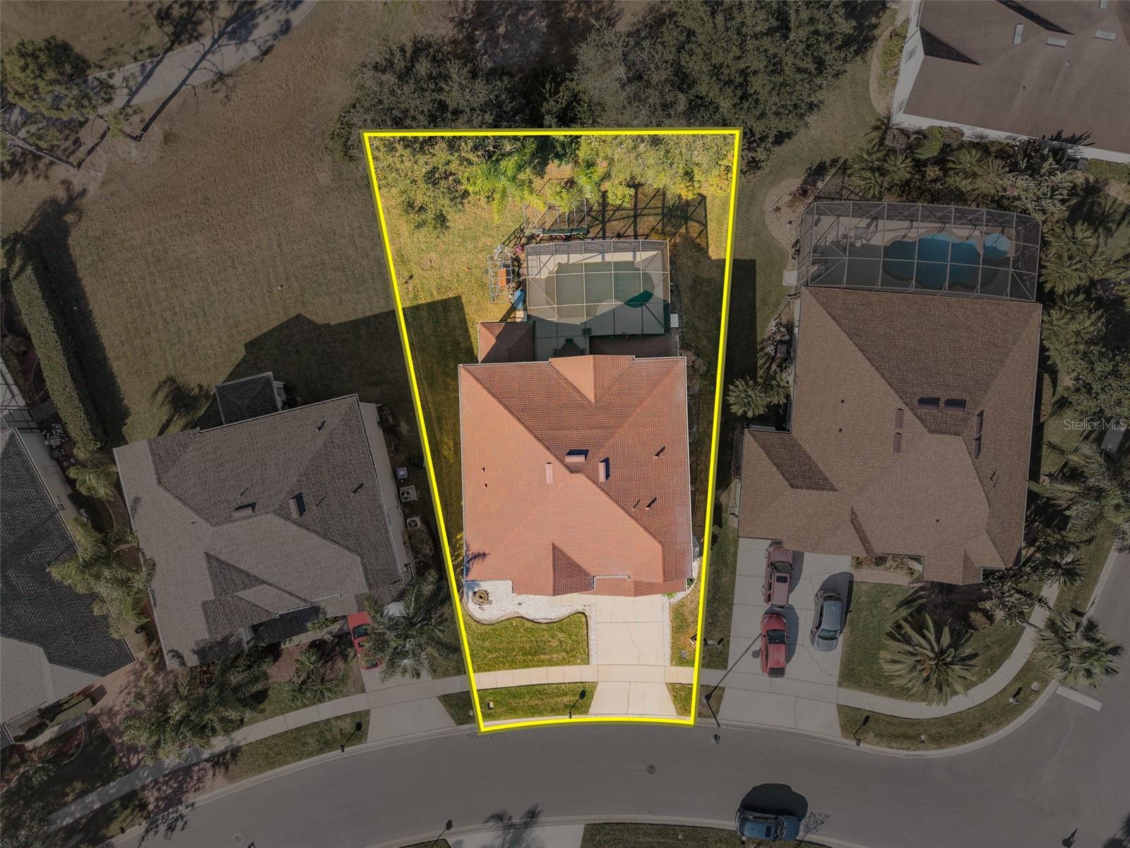 Image 40 of 57 For 10310 Chorlton Circle