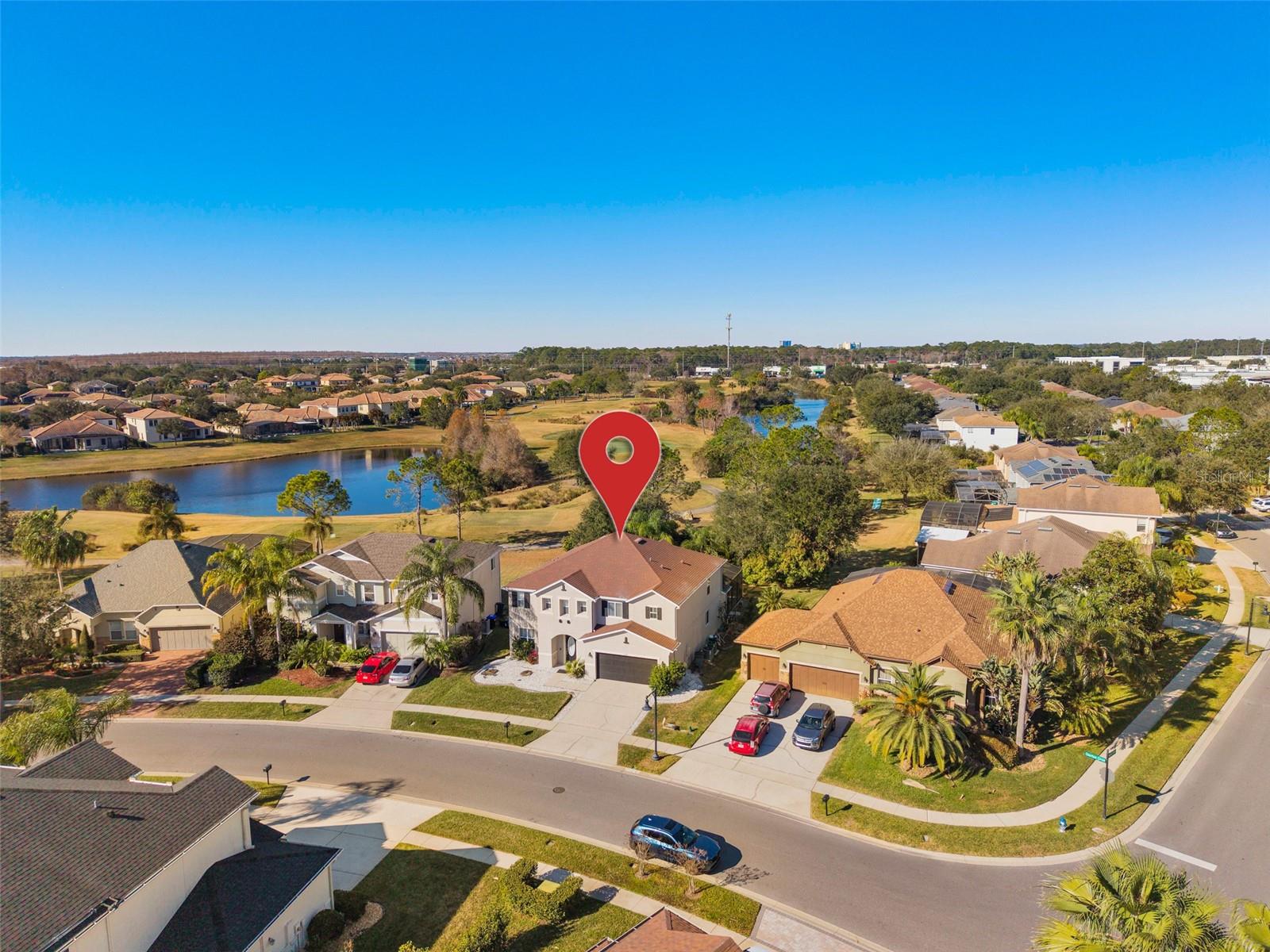 Image 41 of 57 For 10310 Chorlton Circle