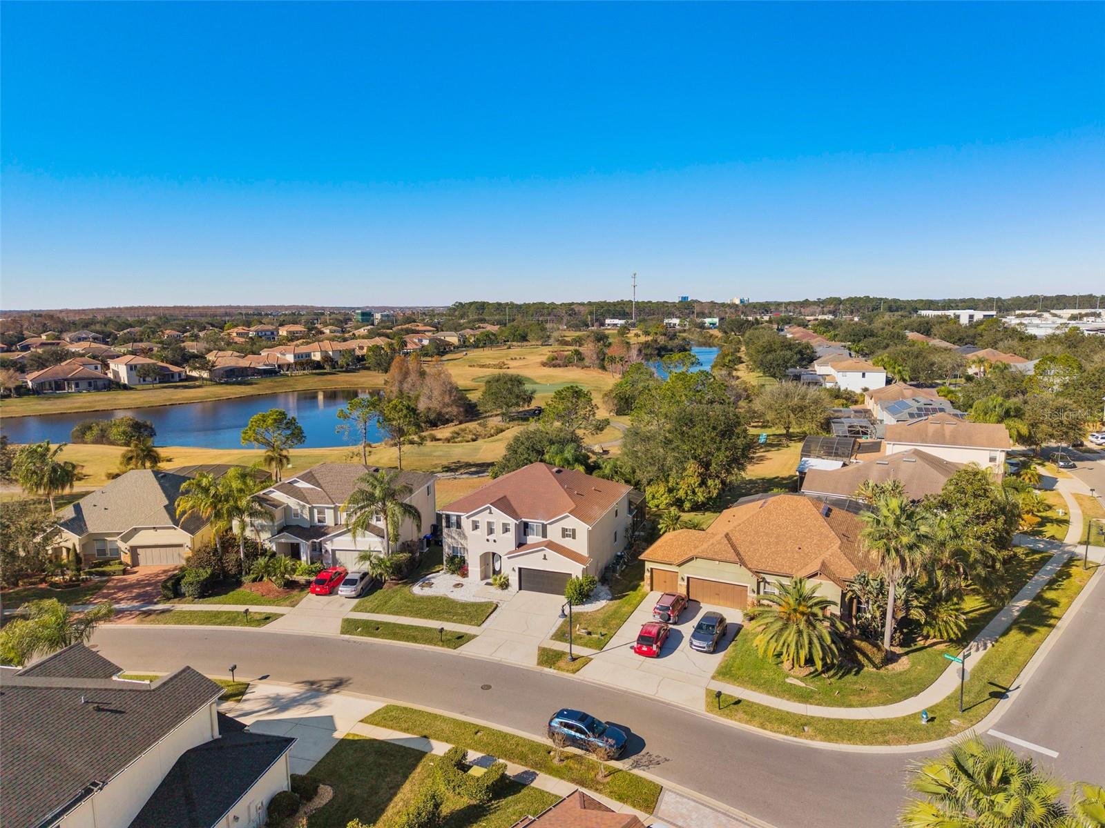 Image 43 of 57 For 10310 Chorlton Circle