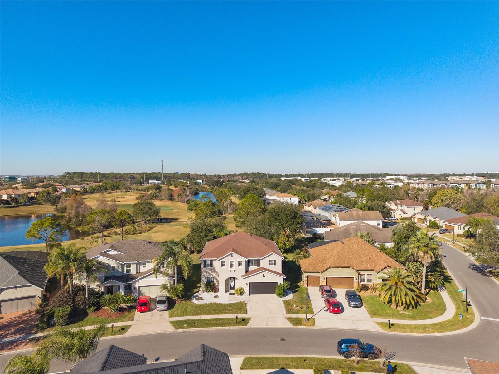 Image 44 of 57 For 10310 Chorlton Circle