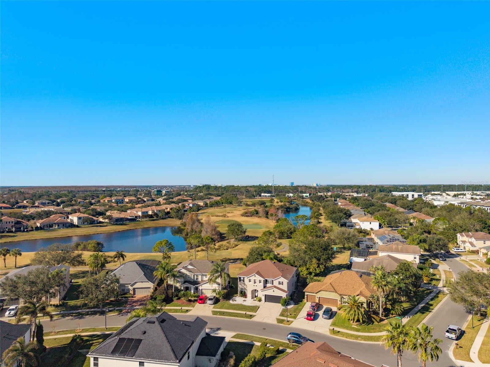 Image 48 of 57 For 10310 Chorlton Circle