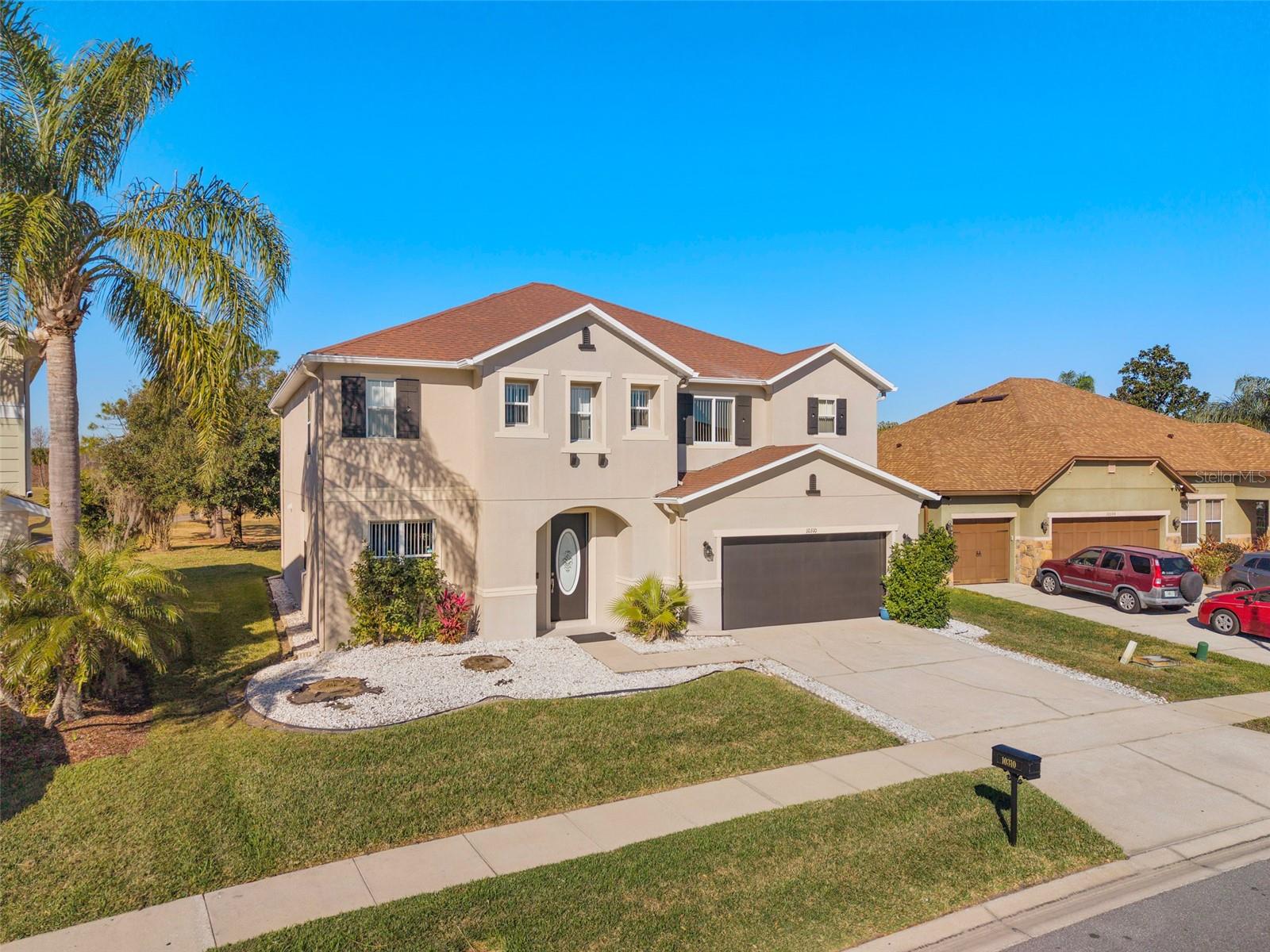 Image 5 of 57 For 10310 Chorlton Circle