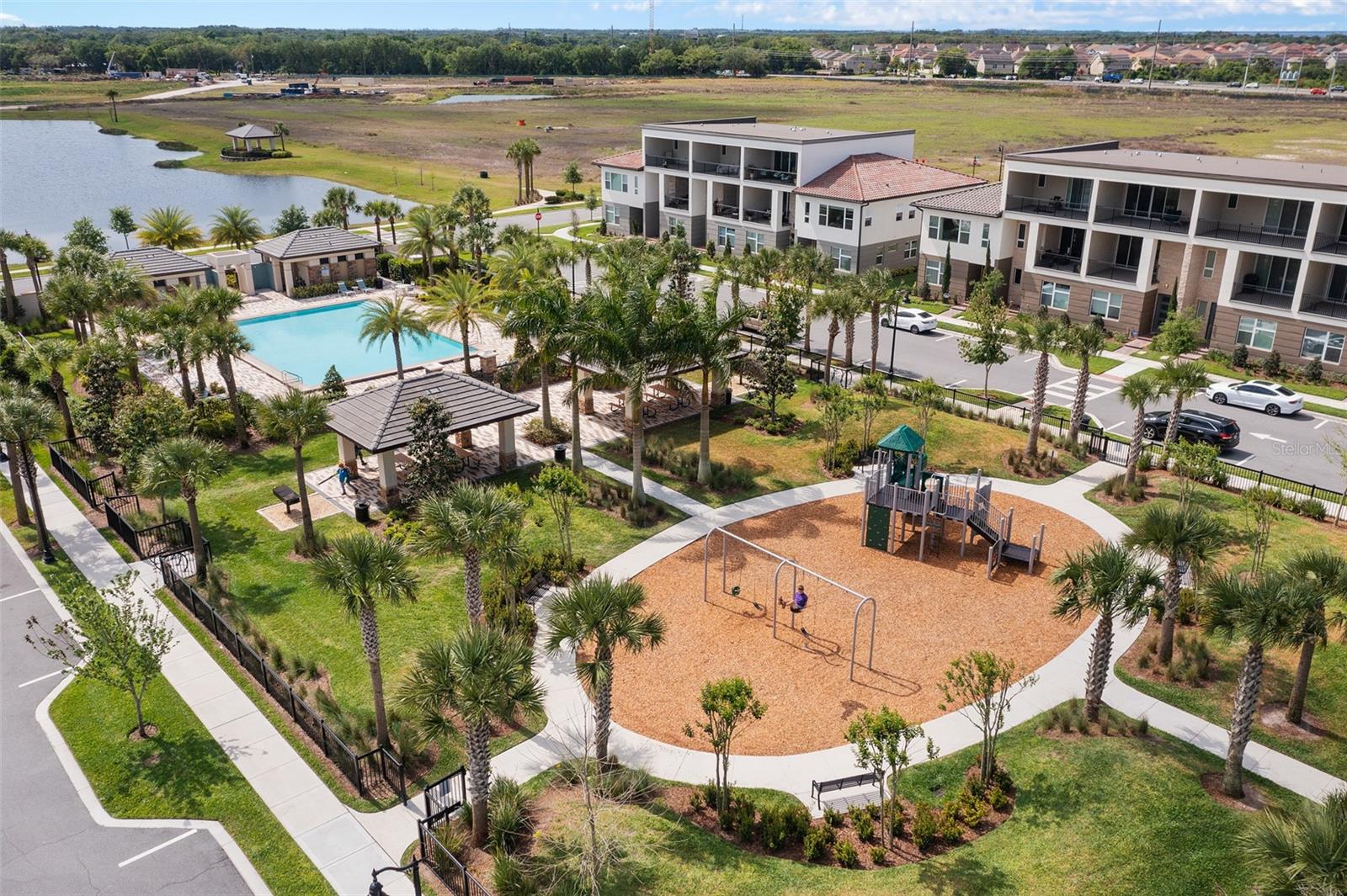 Image 50 of 57 For 10310 Chorlton Circle