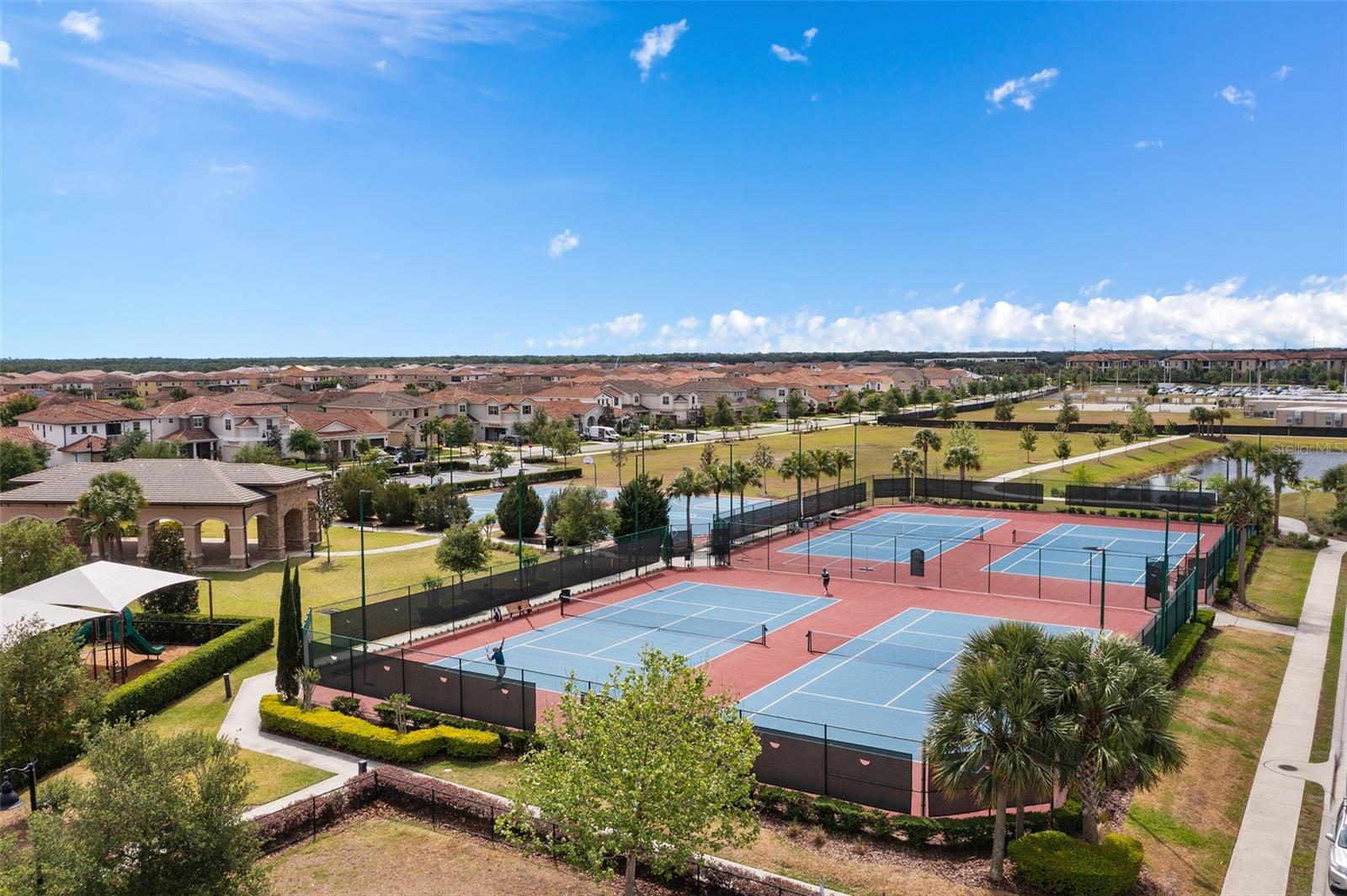 Image 52 of 57 For 10310 Chorlton Circle