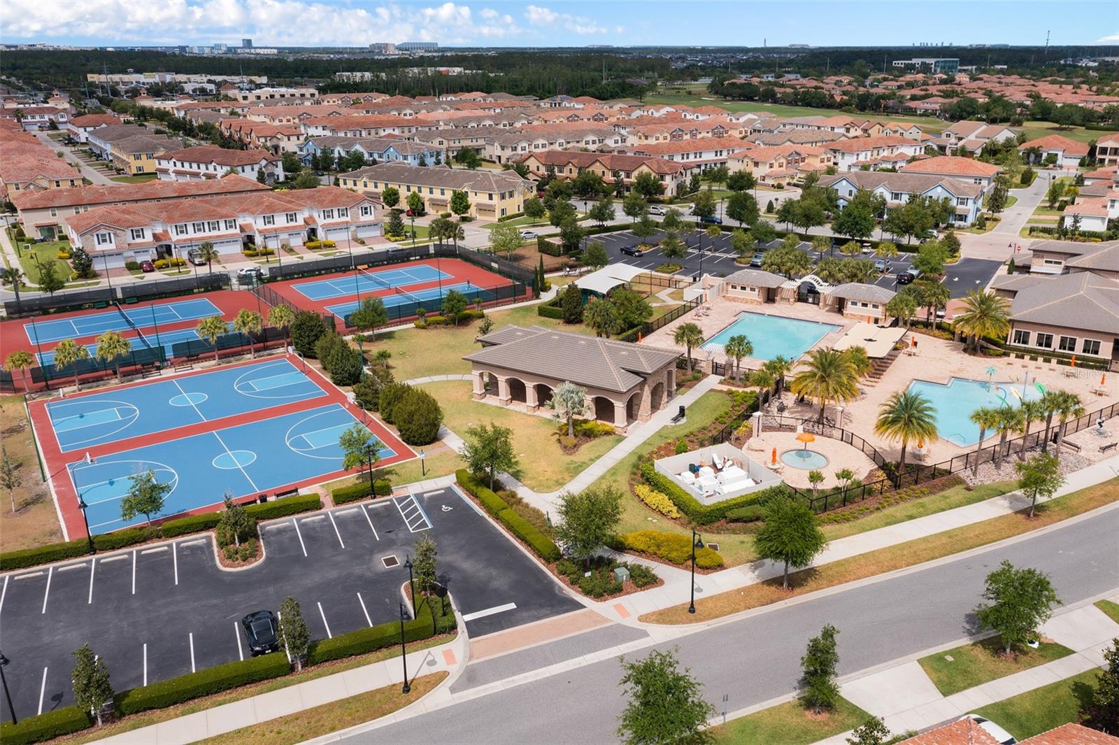 Image 53 of 57 For 10310 Chorlton Circle