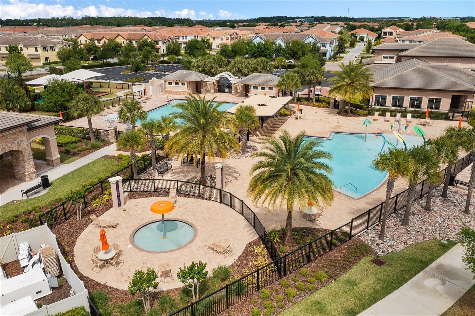 Image 54 of 57 For 10310 Chorlton Circle