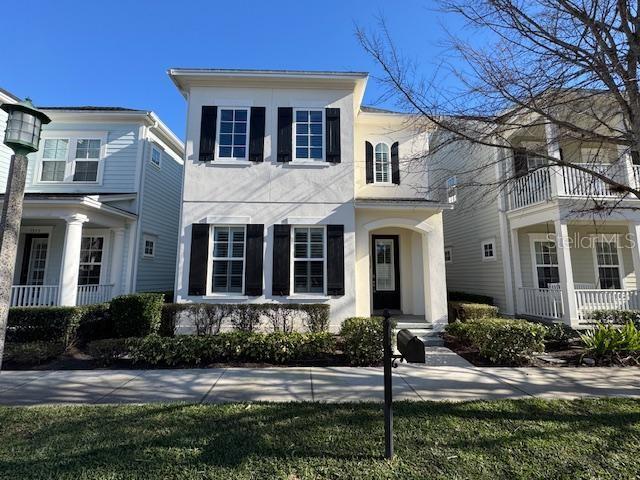 Details for 1515 Resolute Street, CELEBRATION, FL 34747