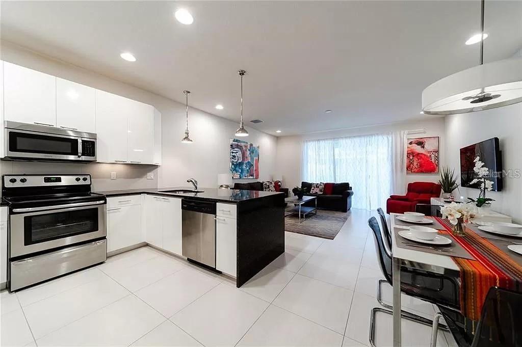 Image 6 of 36 For 1538 Tranquil Avenue