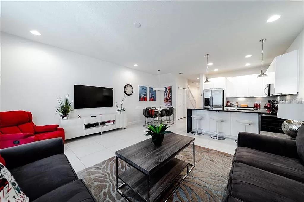 Image 7 of 36 For 1538 Tranquil Avenue