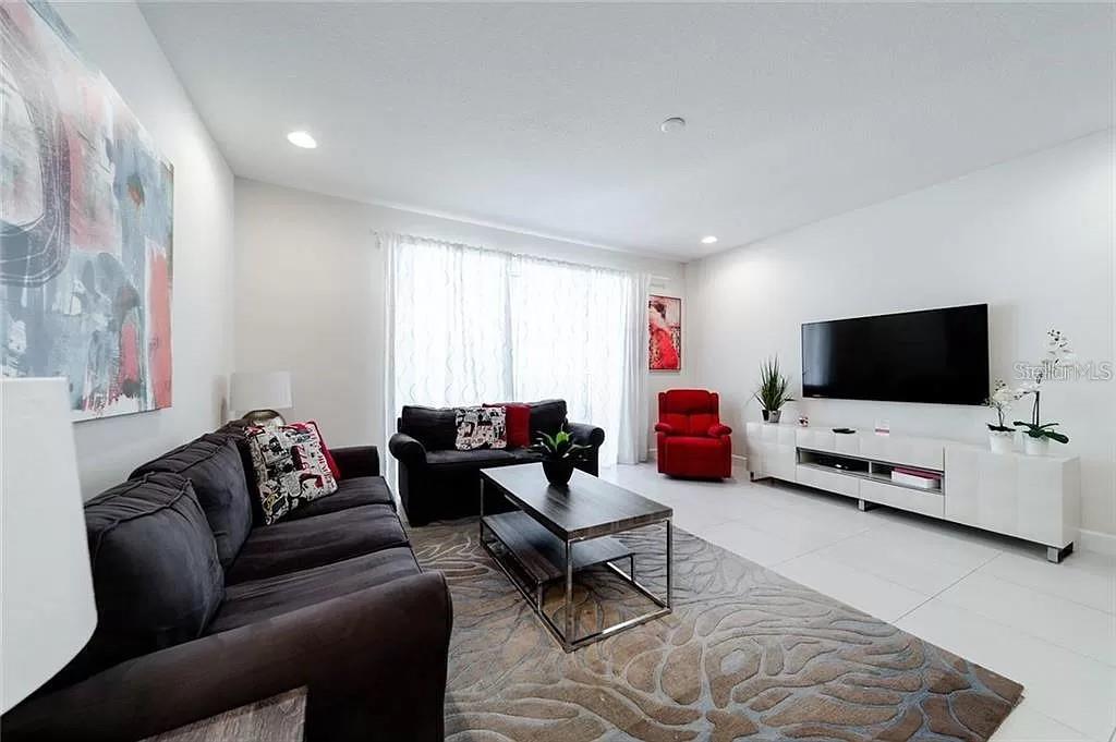 Image 8 of 36 For 1538 Tranquil Avenue