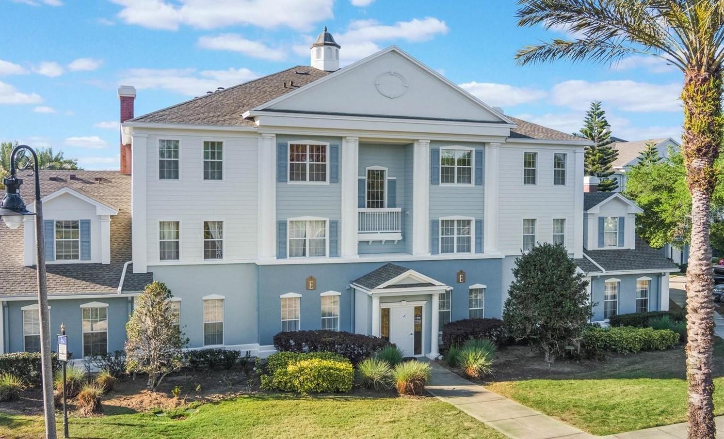 Details for 1598 Heritage Crossing Court 201, REUNION, FL 34747