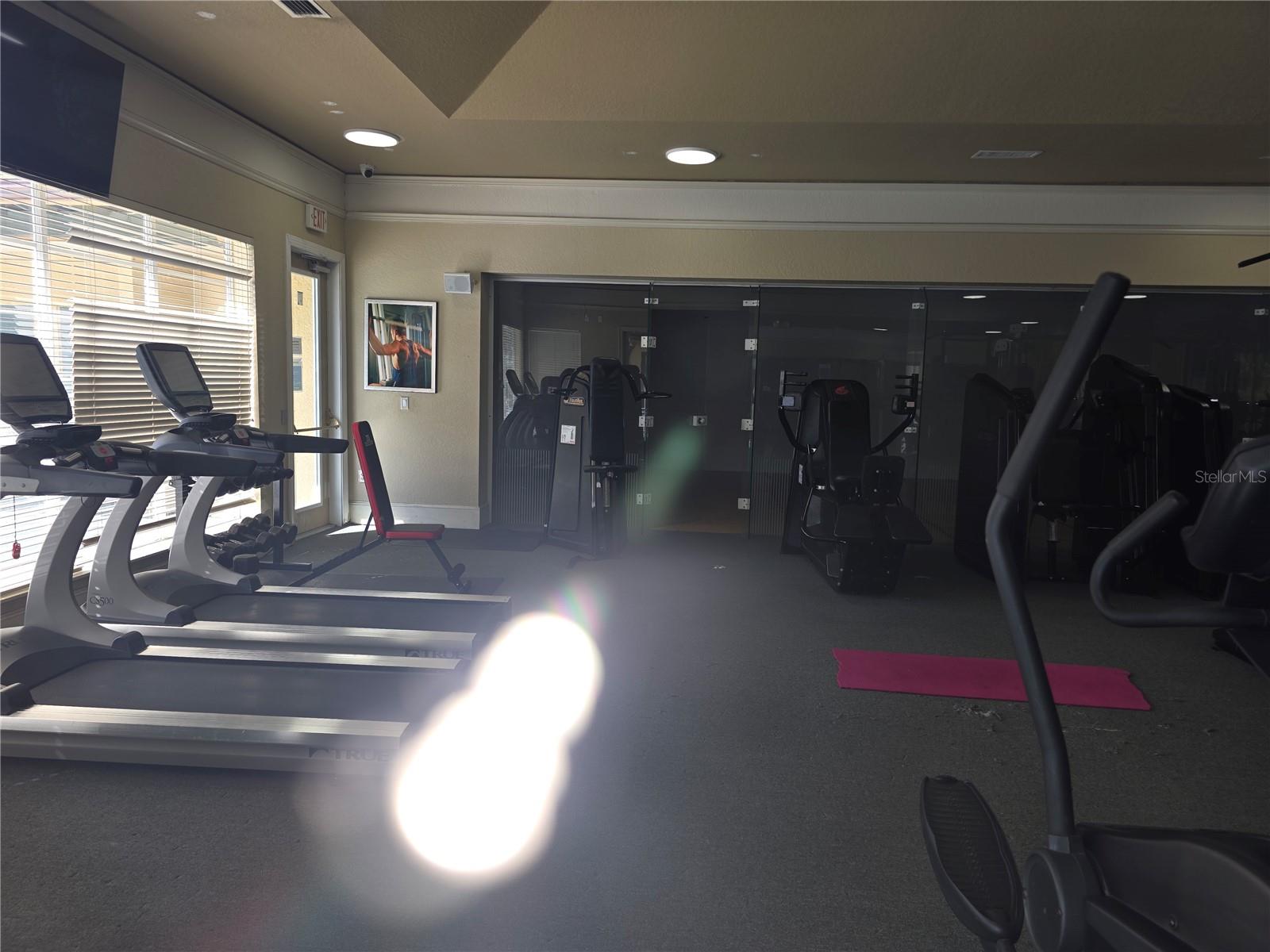 Image 7 of 19 For 17101 Carrington Park Drive 404