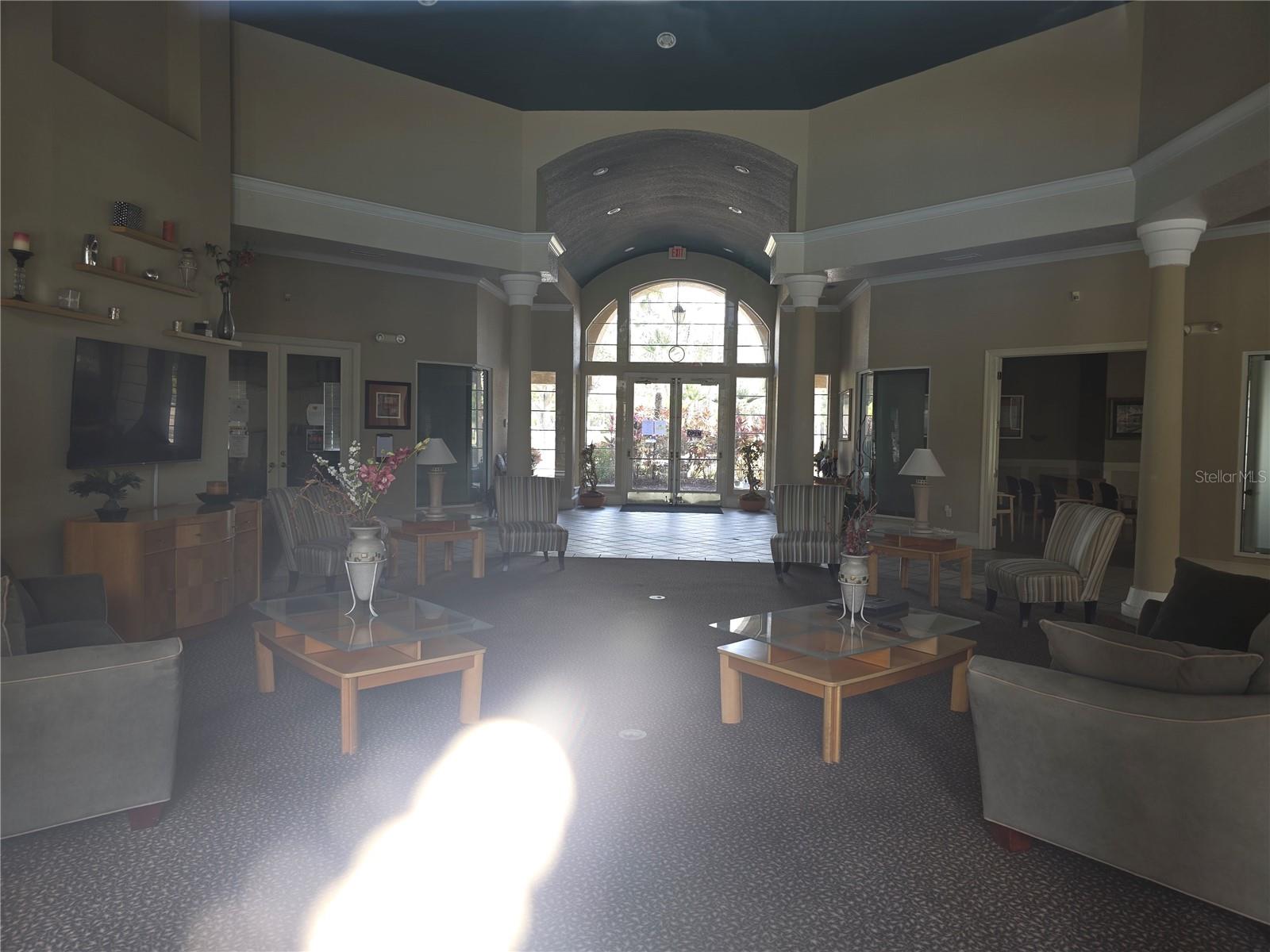 Image 8 of 19 For 17101 Carrington Park Drive 404