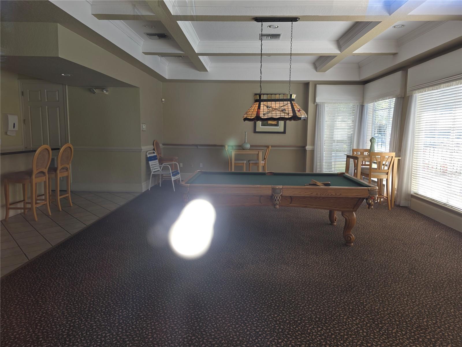 Image 9 of 19 For 17101 Carrington Park Drive 404