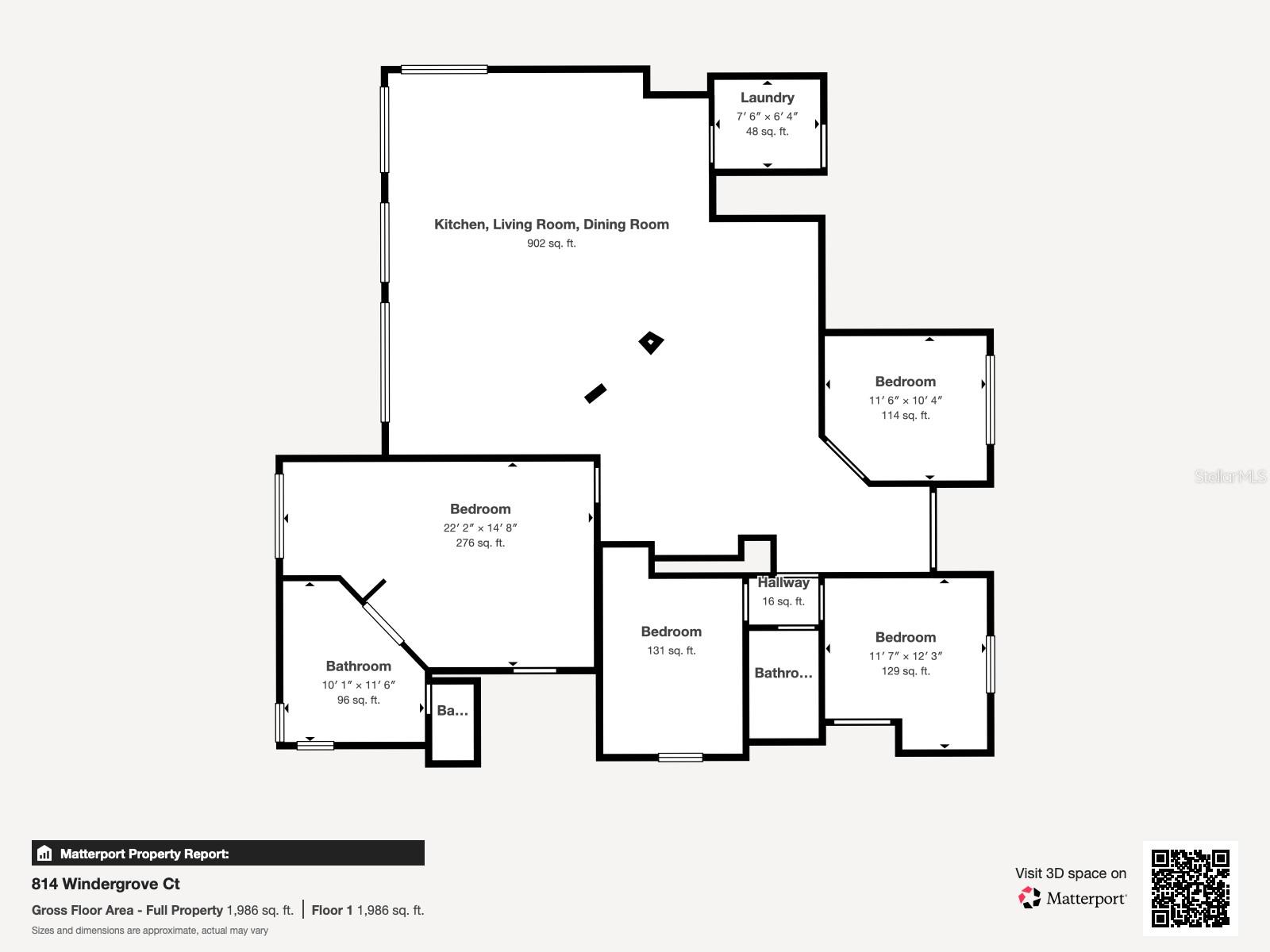 Image 34 of 34 For 814 Windergrove Court