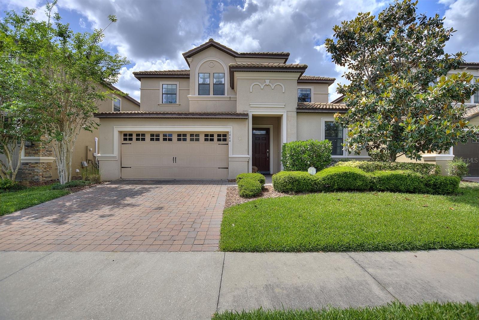 Details for 1464 Moon Valley Drive, DAVENPORT, FL 33896