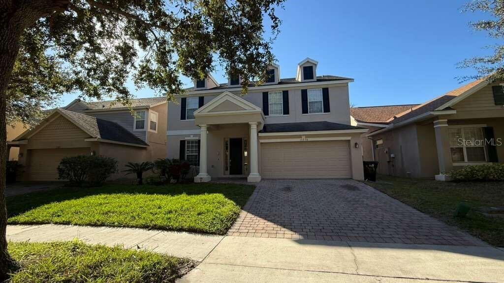 Details for 13336 Hatherton Circle, ORLANDO, FL 32832