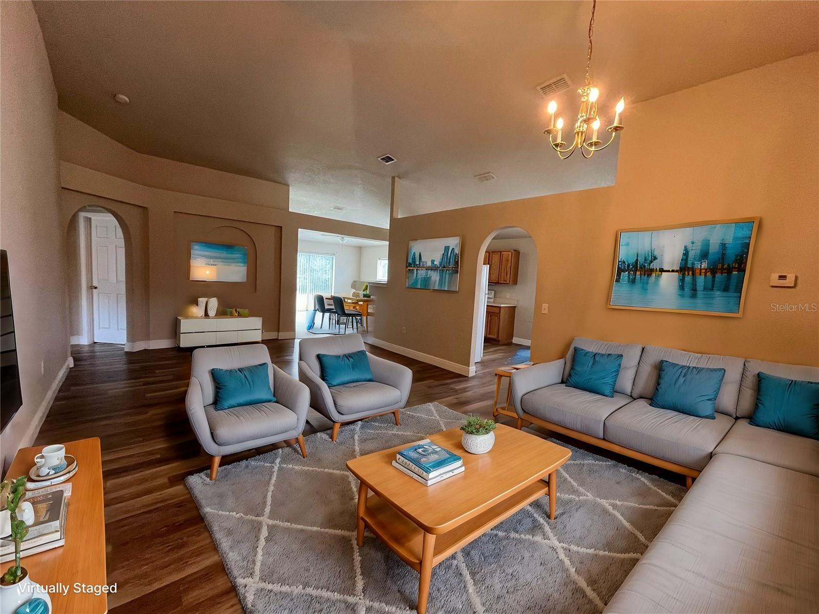 Image 3 of 27 For 459 Rio Grande Lane