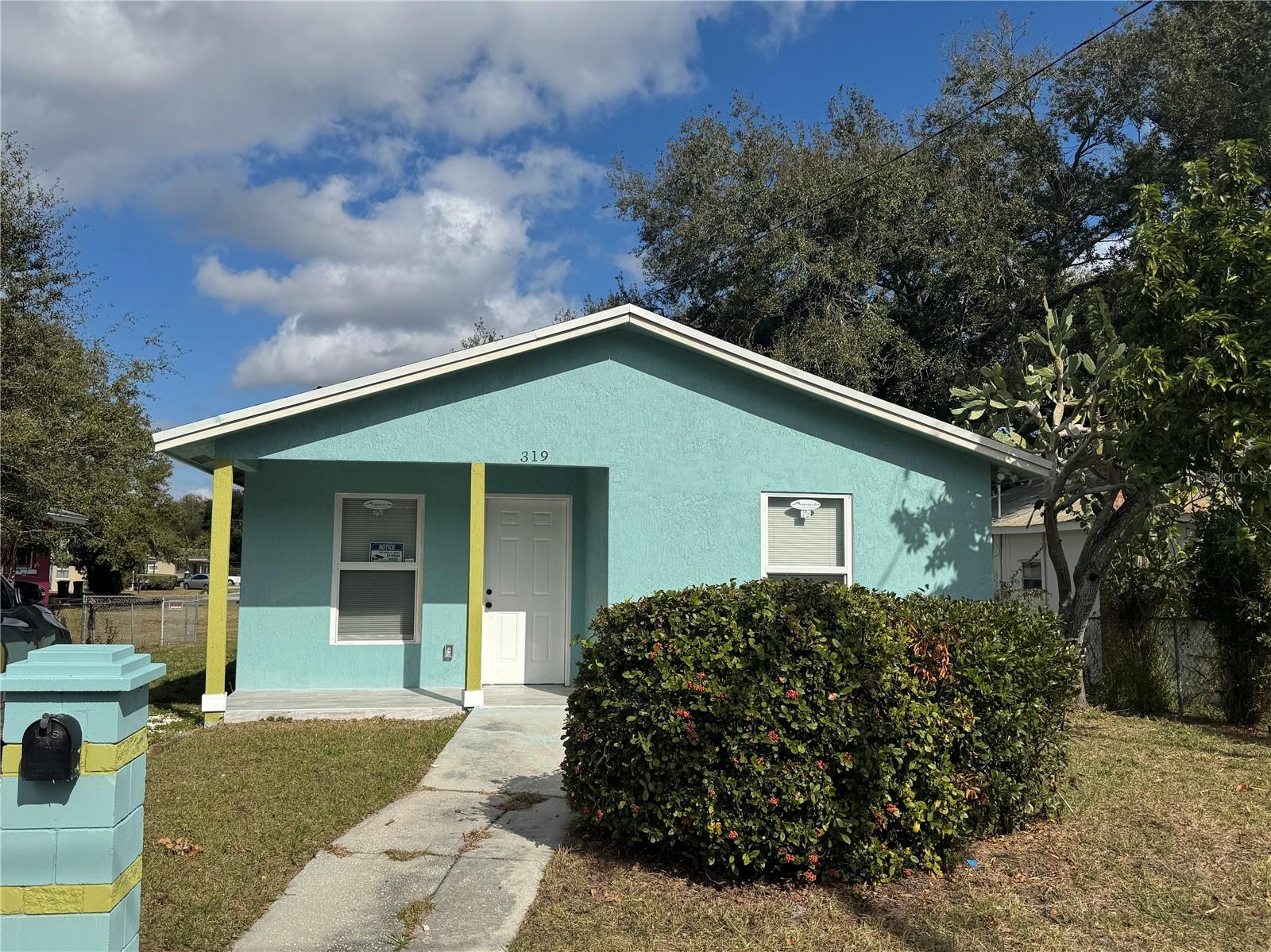 Details for 319 Avenue P Ne, WINTER HAVEN, FL 33881