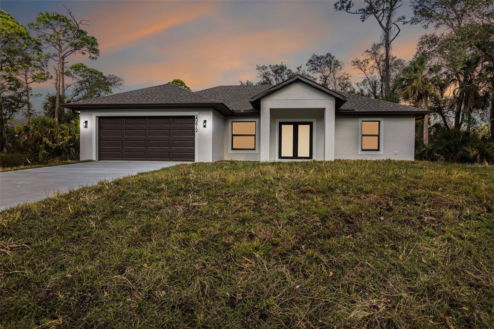 Details for 20412 Elrose Avenue, PORT CHARLOTTE, FL 33954