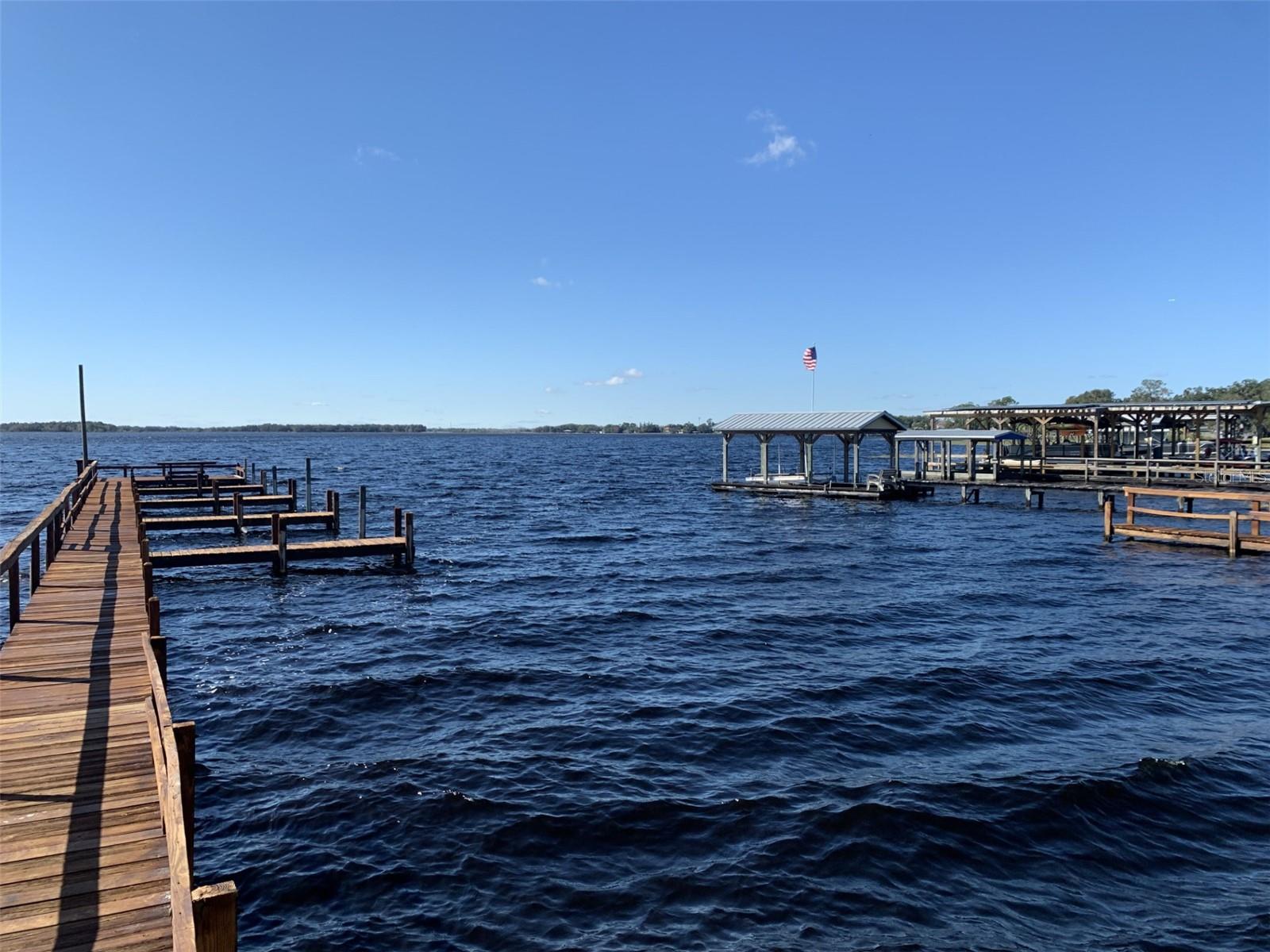 Image 11 of 12 For 6264 Alligator Lake Shore E