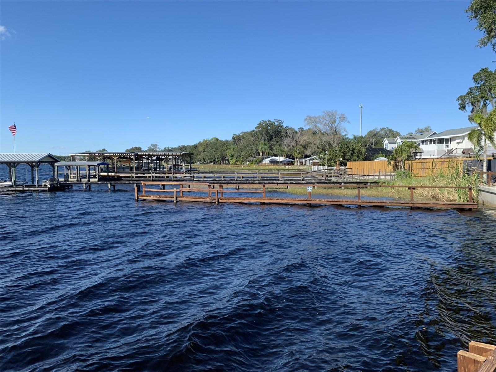 Image 12 of 12 For 6264 Alligator Lake Shore E