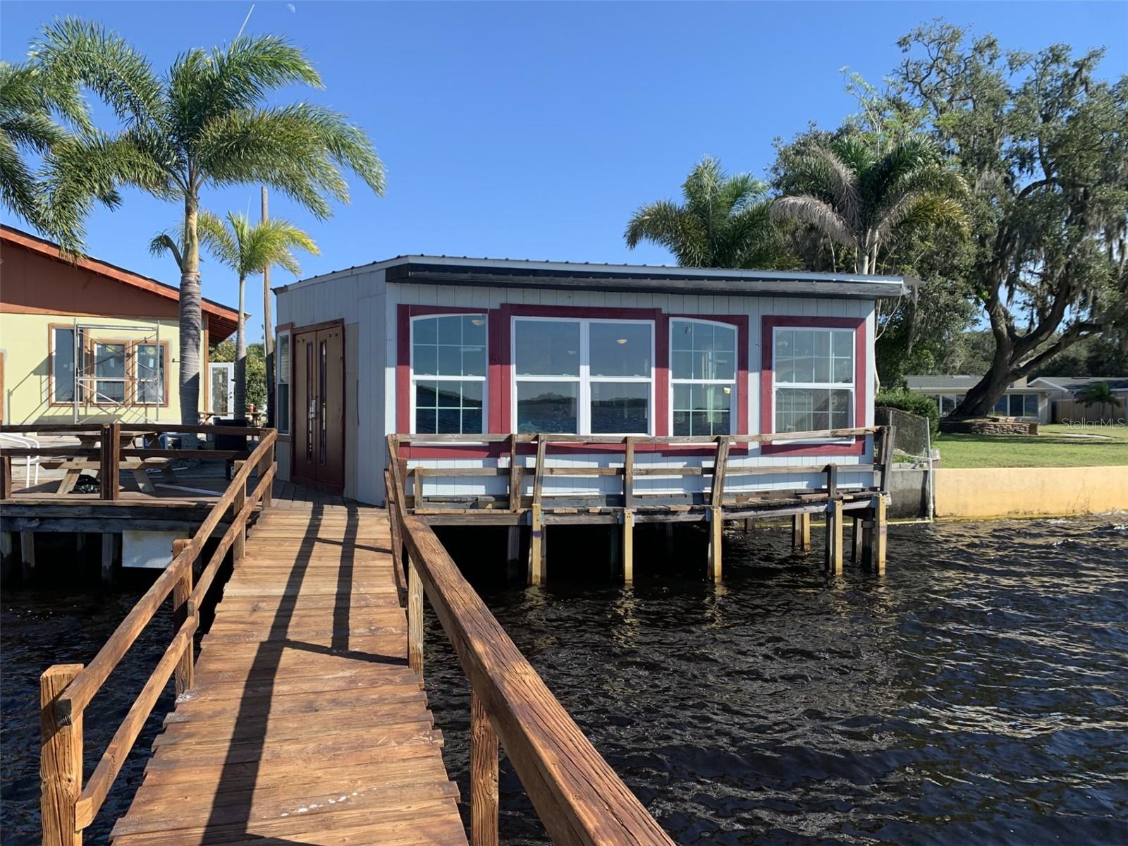 Image 8 of 12 For 6264 Alligator Lake Shore E