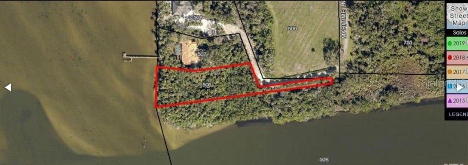 Image 16 of 23 For 2940 Maritime Lane