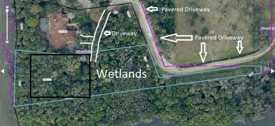 Image 17 of 23 For 2940 Maritime Lane