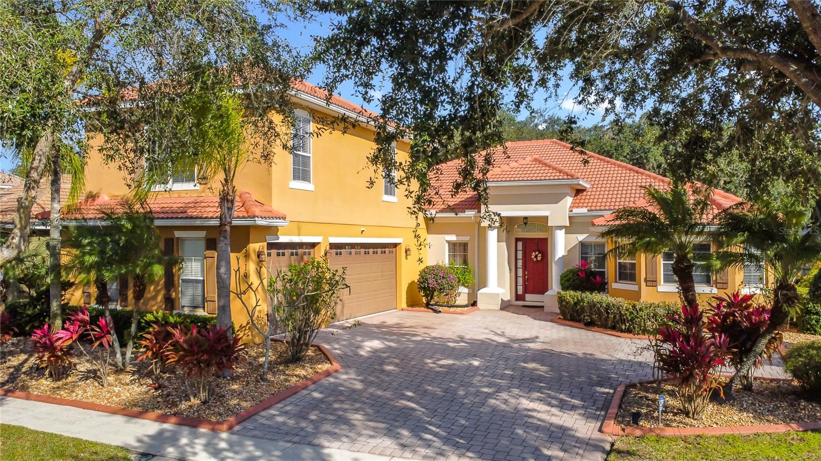 Details for 3719 Eagle Isle Circle, KISSIMMEE, FL 34746